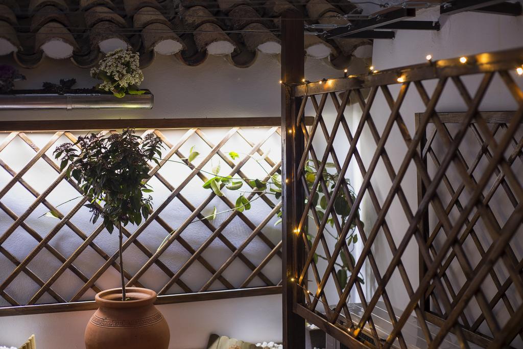 Casa Turistica Patio Cordobes - Parking Privado En La Juderia Apartment กอร์โดบา ภายนอก รูปภาพ